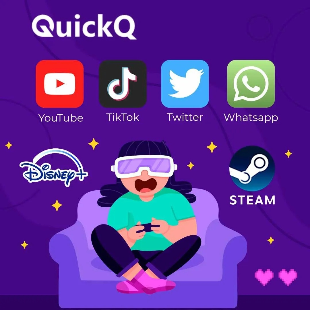 2026年底怎么预判QuickQ在下一代IPv6全量普及浪潮中的市场占有率?