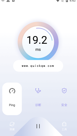 BGP骨干节点选择矩阵
